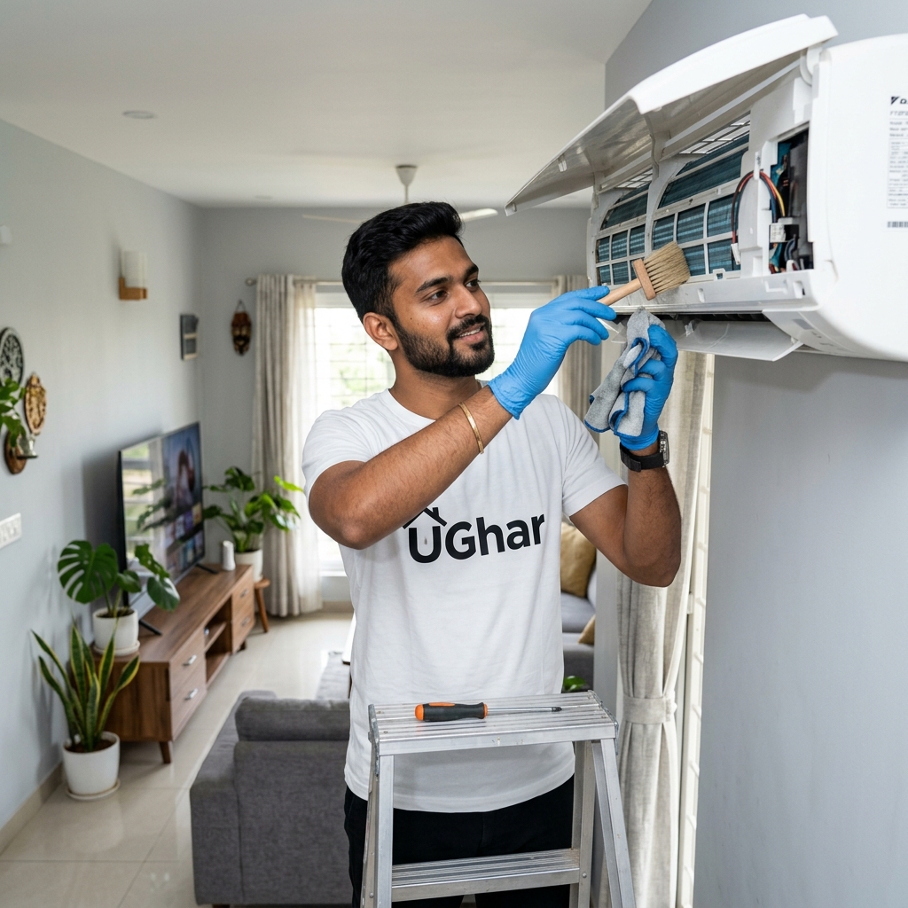 AC Repair