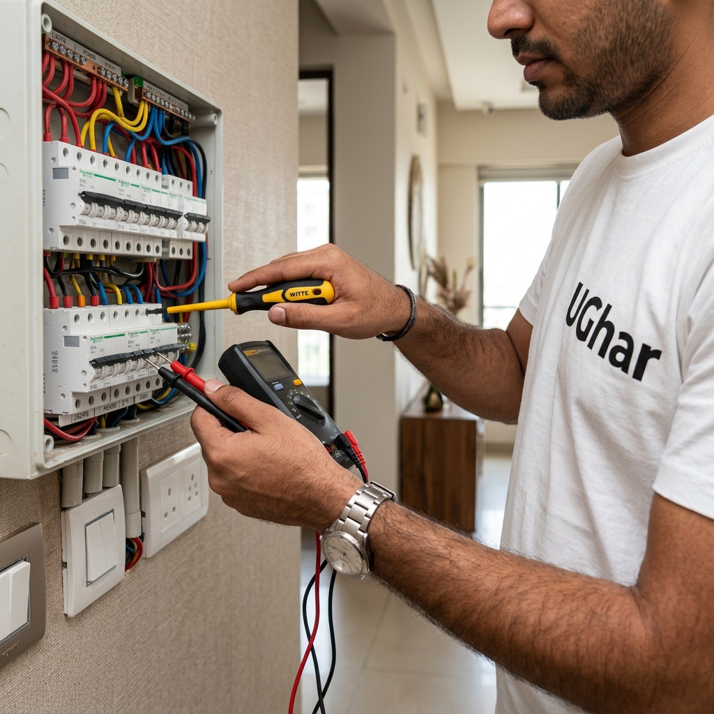 Electrical MCB