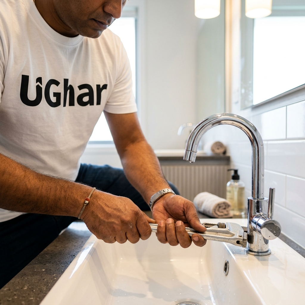 Plumbing Service